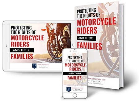 Protecting the Rights of Motorcycle Riders and Their Families