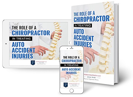 The Role of a Chiropractor in Treating Auto Accident Injuries