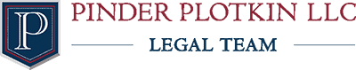 Pinder Plotkin Legal Team Logo
