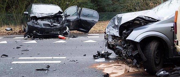 Descubre cómo manejar el TEPT después de un accidente automovilístico y la compensación