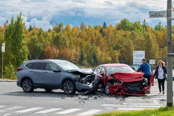 accidente de auto ct 3